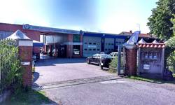 OLEGGIO MOTORI S.R.L. OLEGGIO MOTORI S.R.L.