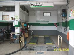 CILLISAUTO - OFFICINA -CENTRO REVISIONI CILLISAUTO - OFFICINA -CENTRO REVISIONI