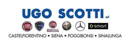 UGO SCOTTI S.R.L. UGO SCOTTI S.R.L.