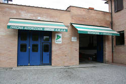 SMAB srl SMAB srl
