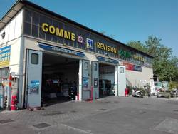 AUTOFFICINA SERVICE FONTANELLI FILIPPO AUTOFFICINA SERVICE FONTANELLI FILIPPO