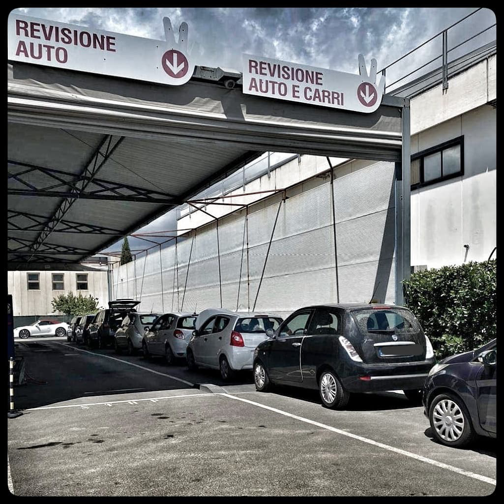 GORI OFFICINA Srl GORI OFFICINA Srl