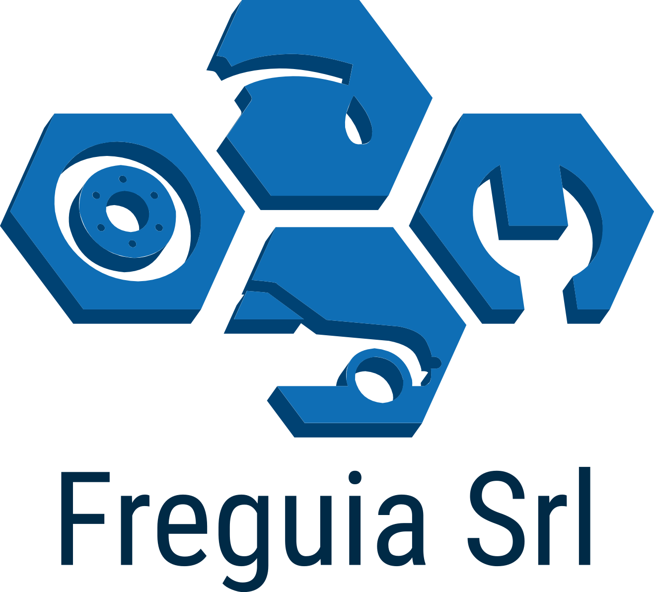 FREGUIA SRLS FREGUIA SRLS