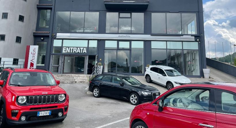 AUTO ELITE S.r.l. AUTO ELITE S.r.l.