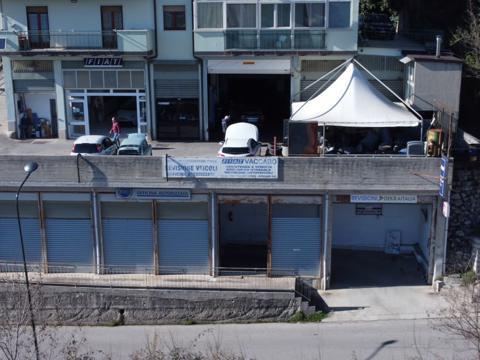 OFFICINA VACCARO S.R.L. OFFICINA VACCARO S.R.L.