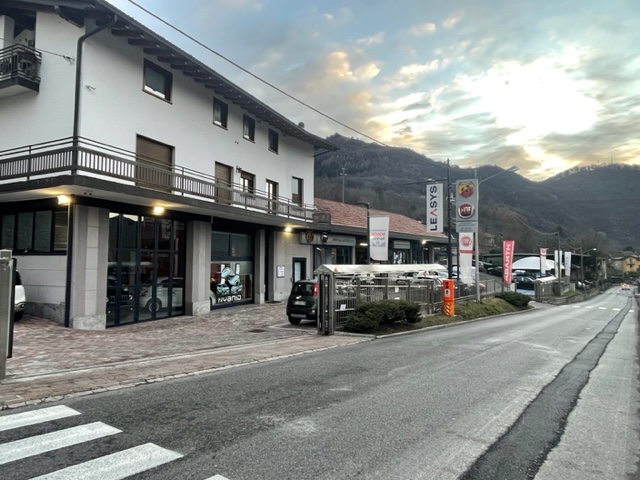 AUTOMECCANICA NANDO SNC AUTOMECCANICA NANDO SNC